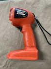 Black & Decker Firestorm 14.4V Cordless Work Flashlight FSL144 Used. Price: $14.99.