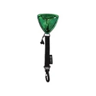 Railhead Gear M25-G Warning LIGHT,GREEN,LED,2 Aa Batteries 39F073 New. Price: $50.83.