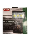 Blazer 12 Volt Led Utility Light With Flood Beam - 5IN. X 2IN. Rectangular 2000 New. Price: $29.71.