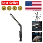 Dr. Prepare 700 Lumens Portable Work Light - Rechargeable & Foldable Design New. Price: $30.99.