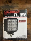 Tiger Lights TL105F 48W Led Universal Square Work New. Price: $19.00.