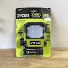 Ryobi 4V Usb Lithium 500 Led Pivoting Flip Light Kit 3-MODE With BATTERY(FVL52K) New. Price: $20.95.