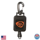 Streamlight 88833 Polytac 90 Gear Keeper Led Flashlight 170 Lumens New. Price: $34.43.