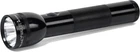 Maglite Standard 2-CELL Flashlight Black S2D015/ML01259 10" 27 Lumens New. Price: $43.67.