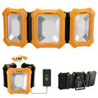 3000LM Rechargeable Led Work 180 Adjustable Heads 7800MAH Lighting Mode New. Price: $38.99.