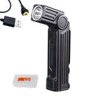 Fenix WT25R 1000 Lumen Rechargeable Handheld Worklight Magnetic Pivoting New. Price: $133.75.
