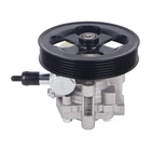 Power Steering Pump For 2007-2014 Chrysler Cirrus Sebring Dodge Avenger 2.4L New. Price: $65.45.