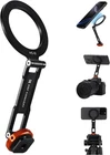 K&f Concept Metal Mount Adjustable Holder Adapter Fr Iphone 17/16/15/14/13 New. Price: $29.99.