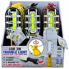 Trouble Light 3W Asst New. Price: $90.70.