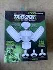 Bell And Howell Tribburst 360 Shop Light Open. Price: $10.00.