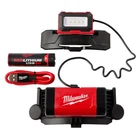 Milwaukee 2118-21 Bolt Redlithium Usb Cordless Headlamp New. Price: $99.00.