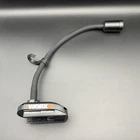 Worx 20V Power Share Flexible Led Work Light Tool Only Cordless Portable Used. Price: $29.99.