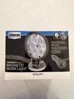 Reese Professional Magnetic Led Work Light, 800 Lumens 8611100 Brand New. Price: $25.00.