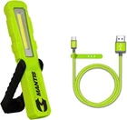 Clore Automotive Light-n-carry Lncmini "mantis" Rechargeable Cob Led Work... New. Price: $31.18.