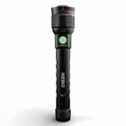 Nebo 6697 Redline Blast Rc 3200 Lumens Rechargable Flashlight - Black New. Price: $49.99.