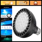 High Bright White Led Pool Lights 120V 50W, Replace 250W-500W Bulbs, Inground Us New. Price: $72.99.