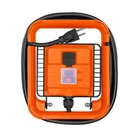 Led Work Light 1250 Lumen 25W 5000K Linkable Jobsite Utility Usb Port New. Price: $32.41.