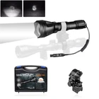 Odepro KL52IR-PRO 850NM Illuminator Flashlight For Night Vision Hunting New. Price: $150.55.