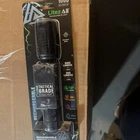 Litezall 1000 Lumen Tactical Grade Flashlight Rechargeable Power Bank New. Price: $15.24.