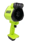 Ogery Brushless Leaf Blower Cordless With Lights, Powerful Electric No Acces... Open. Price: $25.00.