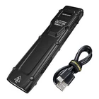 Nitecore EDC27 Uhi 3100 Lumen Ultra Slim Flat Flashlight New. Price: $89.95.