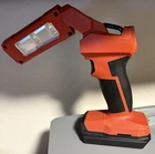 Brand New Hilti Cordless Nuron Sl 22 Led Task Worklight - 500 Lumens. Price: $99.00.