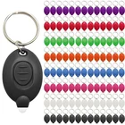 Klumuke Mini Led Keychain Flashlights Ultra Bright Bulk, Com New. Price: $98.26.