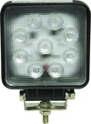 Sparex, S.112523 Worklight, Led 1840 Lumen, Square New! For Various Makes. Price: $77.41.