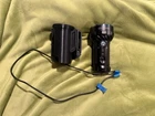 Olight Marauder 2 Flashlight Rechargeable 14000 Lumens Waterproof (OL-3013) Used. Price: $199.00.