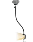 Acetaken Brio 101 Webcam Stand, Magnetic 25 X 2.2 Inches, Black New. Price: $34.39.