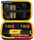 Mchoi Hard Portable Case Fits For Dewalt DCF682N1 8V Max Cordless Screwdriver Ki New. Price: $31.86.