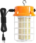120W Led Temporary Work 5000K Daylight 18000 Lumens Super Bright With Fa New. Price: $89.30.