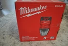 New In Box Milwaukee 2155-AC Radius Led 70W Temporary Site Light. Price: $123.45.
