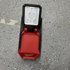Milwaukee 2358-20 M18 18V Rover 2000 Lumen Clamping Flood Light Bare Tool Open. Price: $99.99.