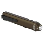 Streamlight 88811 Wedge Rechargeable Every Day Carry Flashlight Coyote Tan New. Price: $104.49.