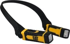 Cat CT7105 Rechargeable Led Neck Light Perfect For Mechanics, Camping, Hun New. Price: $77.99.