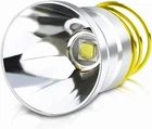 Bestsun Ultra Bright Flashlights XM-L2 Led Bulb Single Mode 1200 Lumens... New. Price: $26.99.