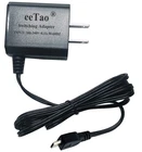 5V Charger Micro Usb For Hoxida US-2RF3-O93W Led Tactical Flashlight New. Price: $9.99.