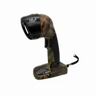 Craftsman 19.2V Work 315.113912 Green Camouflage Bare Tool Flashlight Used. Price: $21.99.