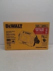 Dewalt Led Compact Task Light 2AH Battery & Charger DCL077D1 New. Price: $100.00.