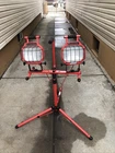 Commercial Electric Led Outdoor Lights Used. Price: $32.00.
