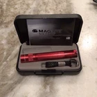 Maglite Flashlight New In Box 1 Aaa Battery. Price: $17.87.