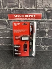 Milwaukee 2115-21 Usb Rechargeable Low-profile Headlamp New. Price: $54.00.