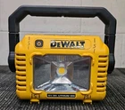 Dewalt Tools DCL077 12V/20V Cordless Compact Task Light - Only Used. Price: $69.99.