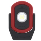 Maxxeon MXN00810 Workstar Cyclops Rechargeable Led Area Light - Red/black New. Price: $45.07.