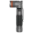 Grainger 797NR2 Handheld FLASHLIGHTS,LED,900LM New. Price: $56.55.