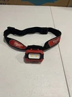 Milwaukee Hl-led Alkaline Slim Headlamp Cordless Personal Lighting Low Med High Used. Price: $27.69.