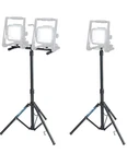 New Makita GM00001381 Led Tripod Light Stand For DML805 Single Double. Price: $114.49.