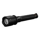 Coast XP40R Rechargeable Flashlight 8000 Lumens 5 Modes Real Time Display New. Price: $98.09.
