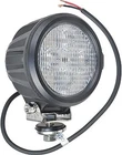Jn Work Light, 12/24V, Led, 3,000 Lumens, White, 4.7', Flood New. Price: $148.70.